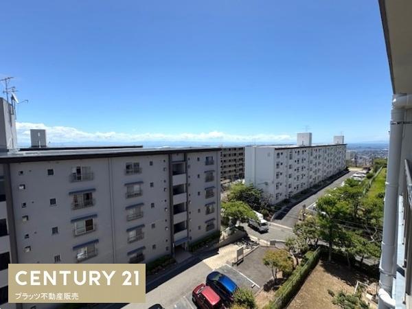 渦ケ森コーポ１２号館
