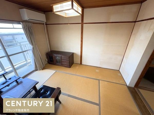 渦ケ森コーポ１２号館