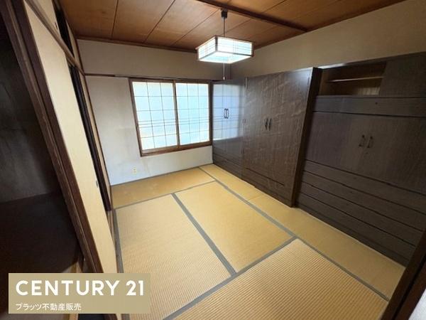渦ケ森コーポ１２号館