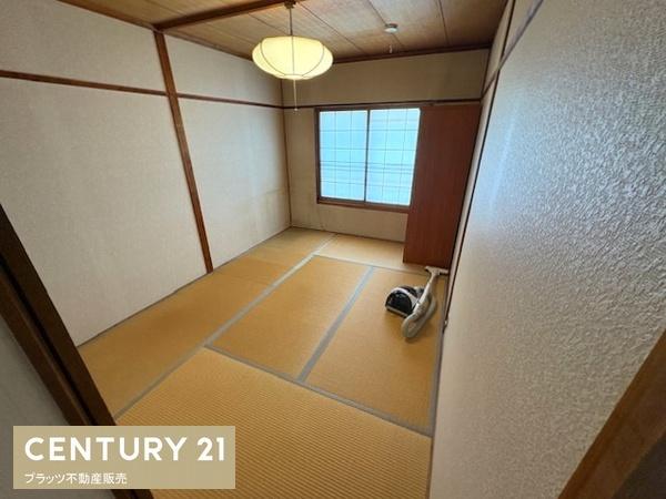 渦ケ森コーポ１２号館