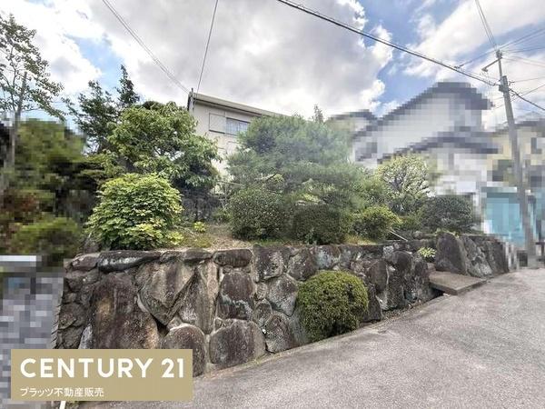 宝塚市仁川月見ガ丘の中古一戸建