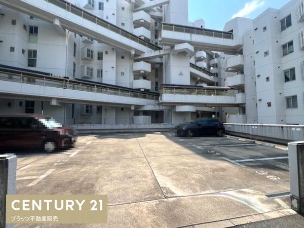 千里山ロイヤルマンション１番街Ａ棟