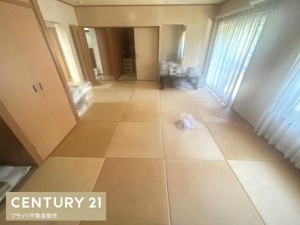 茨木郡山Ｄ住宅　Ａ１８棟