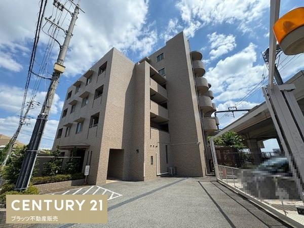 ジオ豊中曽根