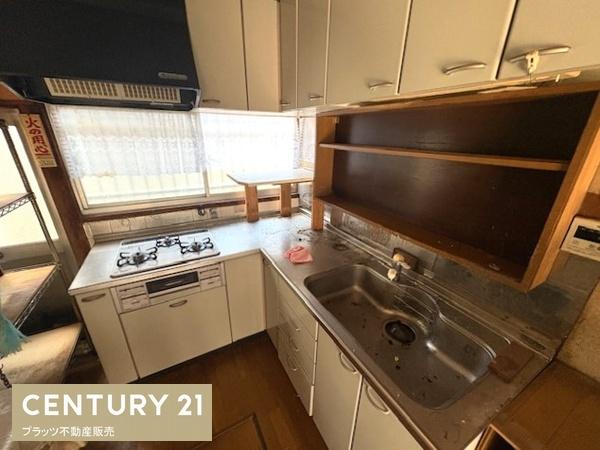 寝屋川市河北中町の中古一戸建て
