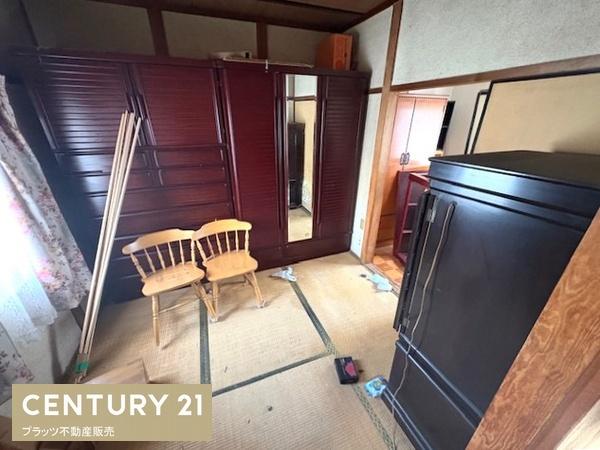 寝屋川市河北中町の中古一戸建て