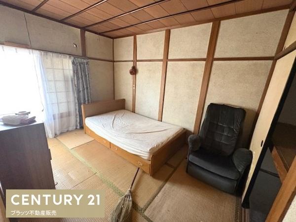 寝屋川市河北中町の中古一戸建て