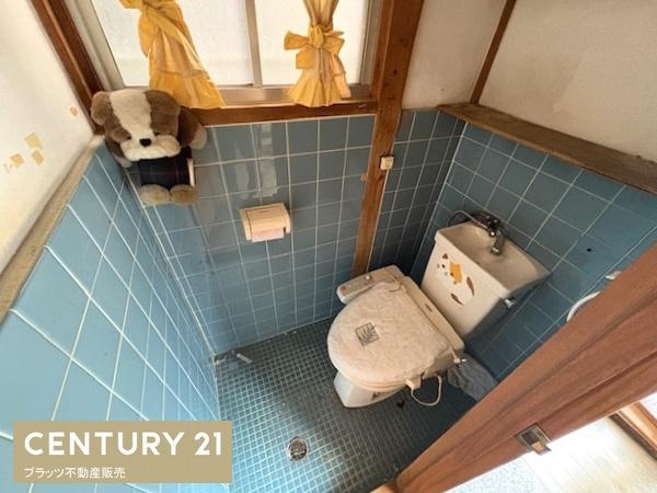 寝屋川市河北中町の中古一戸建て