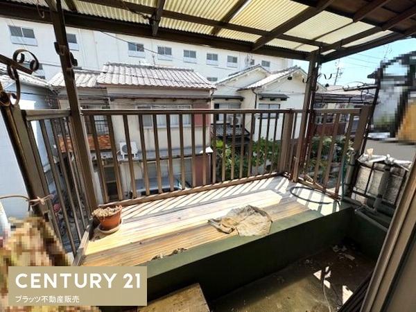寝屋川市河北中町の中古一戸建て