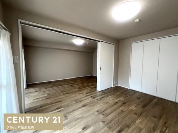 グリーンコーポ江坂第３