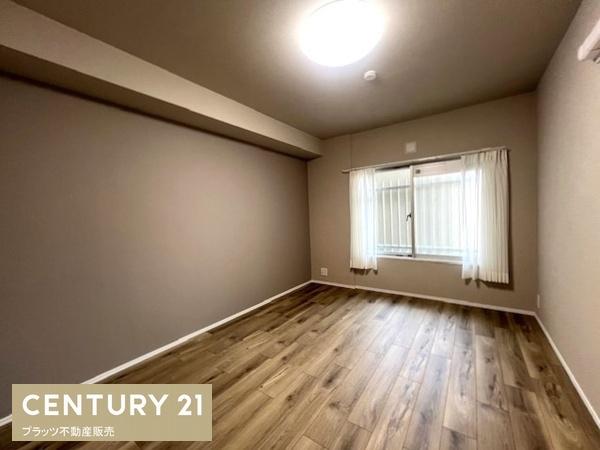 グリーンコーポ江坂第３