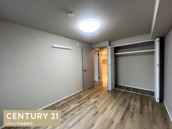 グリーンコーポ江坂第３