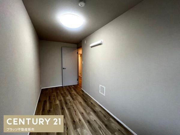 グリーンコーポ江坂第３