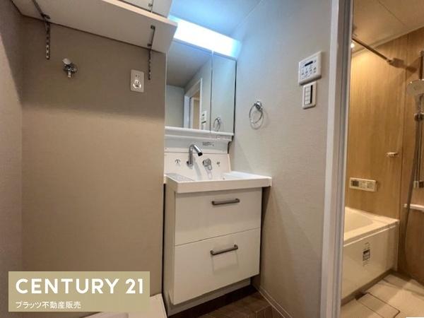 グリーンコーポ江坂第３