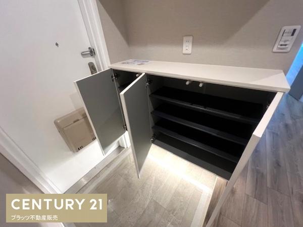 グリーンコーポ江坂第３