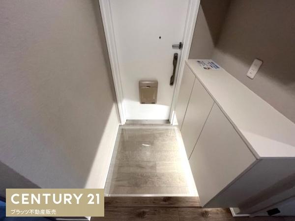 グリーンコーポ江坂第３