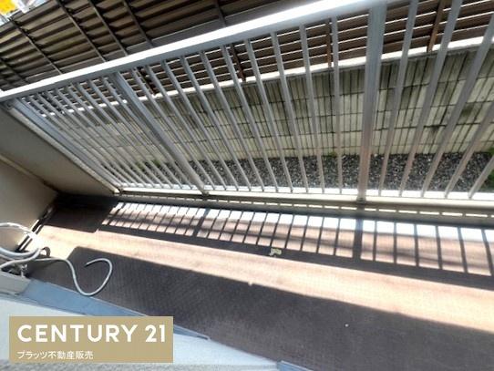 グリーンコーポ江坂第３