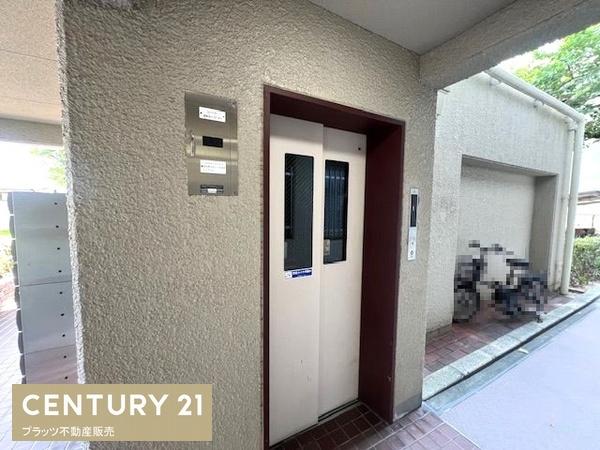 グリーンコーポ江坂第３