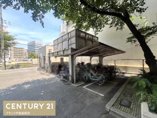 グリーンコーポ江坂第３