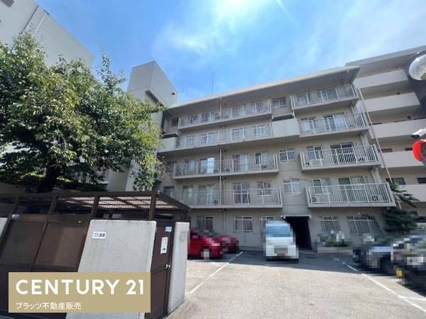 グリーンコーポ江坂第３