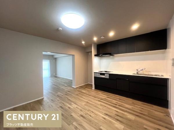 グリーンコーポ江坂第３