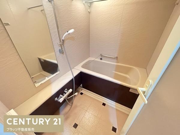 サンマンションアトレ吹田片山通り