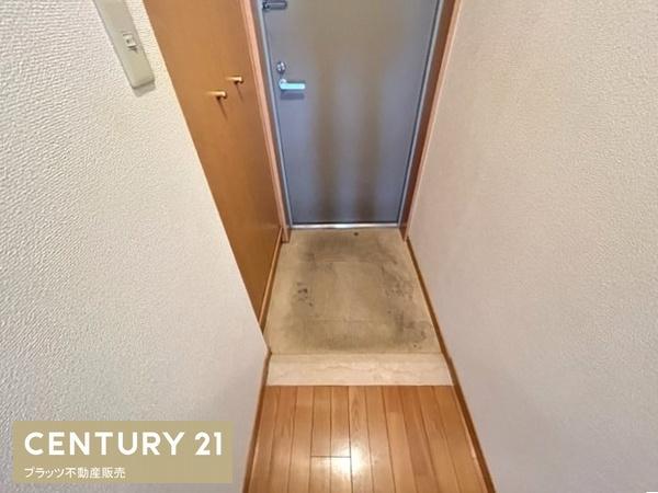 サンマンションアトレ吹田片山通り
