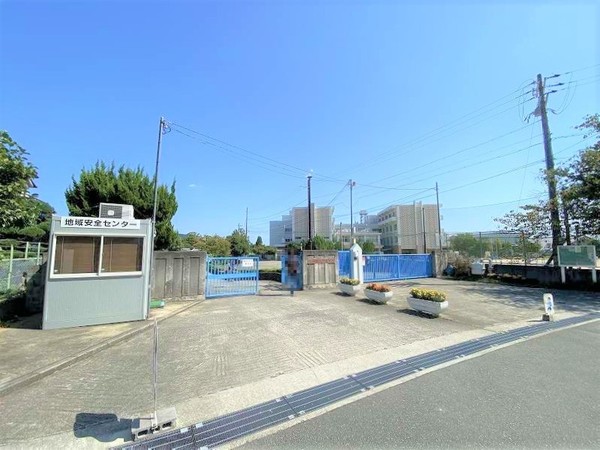 ネバーランドシエル箕面S棟(箕面市立西小学校)
