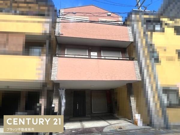 豊中市岡上の町１丁目の中古一戸建