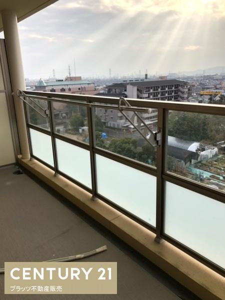 マスターズマンション宝塚中山中楽坊