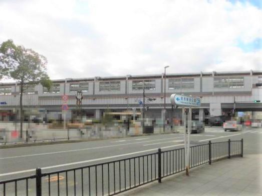 豊中市利倉２丁目の中古一戸建て(曽根駅(阪急宝塚本線))
