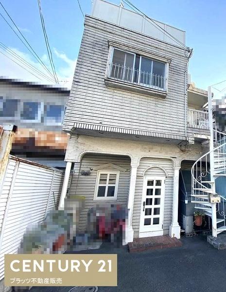 豊中市利倉２丁目の中古一戸建て