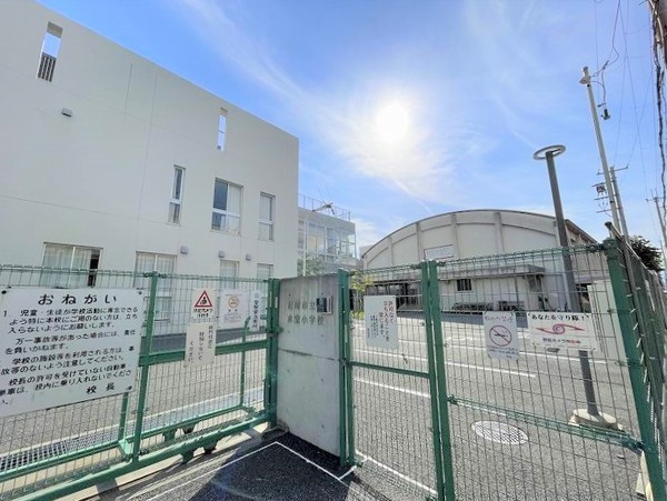 尼崎市立花町4丁目の中古一戸建て(尼崎市立水堂小学校)