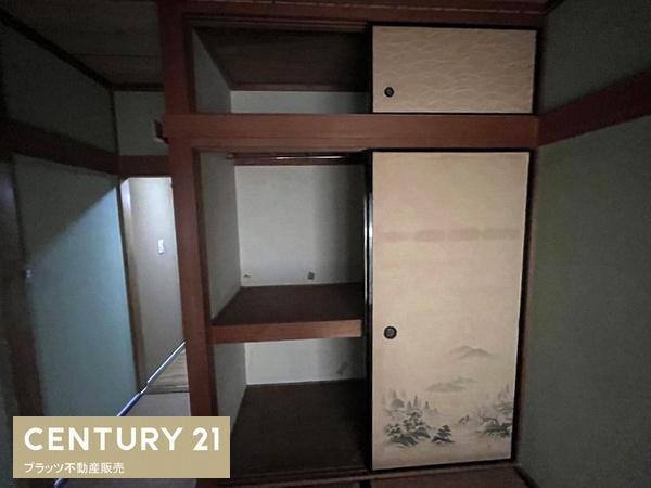 大阪市淀川区田川３丁目の中古一戸建て