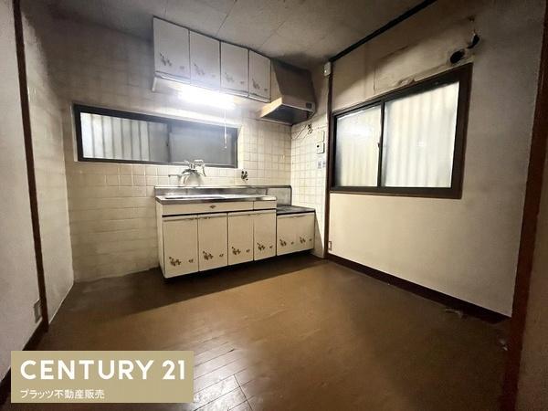 大阪市淀川区田川３丁目の中古一戸建て