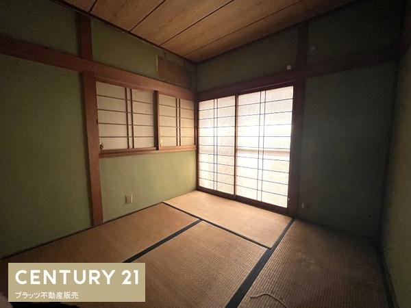 大阪市淀川区田川３丁目の中古一戸建て