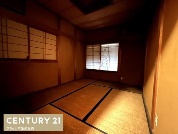 大阪市淀川区田川３丁目の中古一戸建て