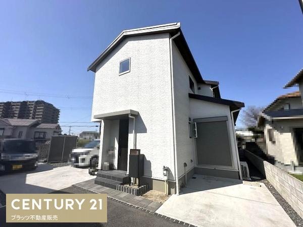 箕面市粟生外院３丁目の中古一戸建