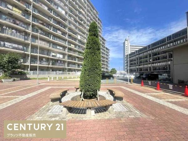 ユニライフ北大阪１号棟