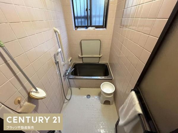 豊中市庄内栄町４丁目の中古一戸建て