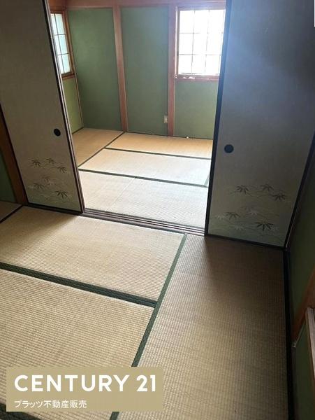 東大阪市日下町７丁目の中古一戸建て
