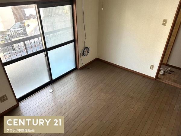 東大阪市日下町７丁目の中古一戸建て