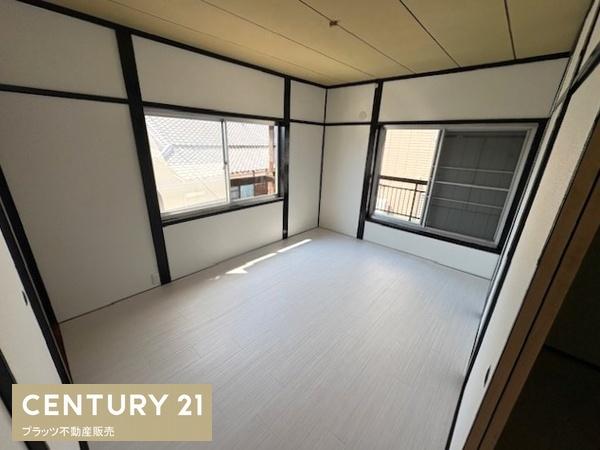 岸和田市尾生町３丁目の中古一戸建て