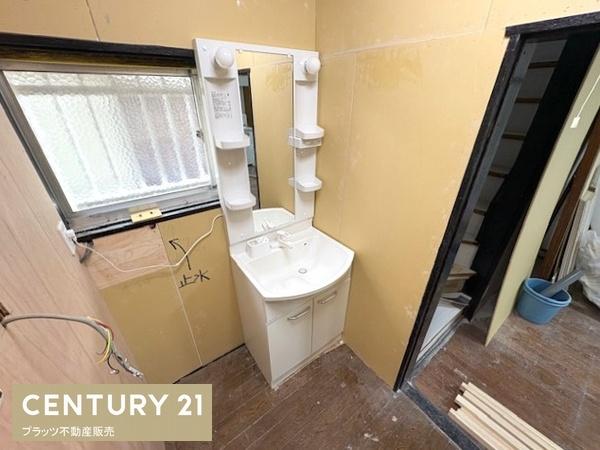 岸和田市尾生町３丁目の中古一戸建て