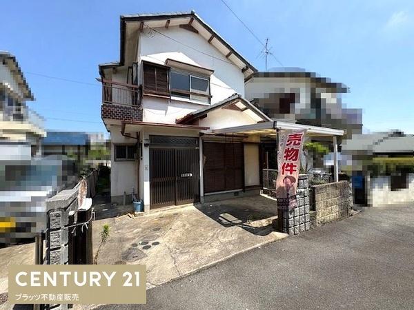 岸和田市尾生町３丁目の中古一戸建