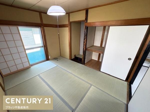 岸和田市尾生町３丁目の中古一戸建