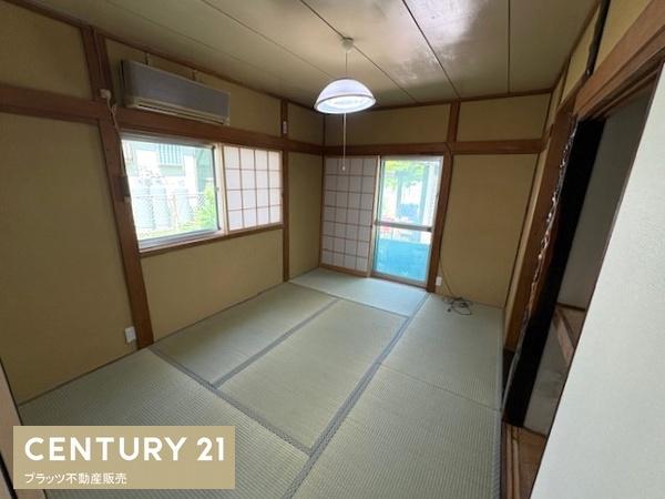 岸和田市尾生町３丁目の中古一戸建