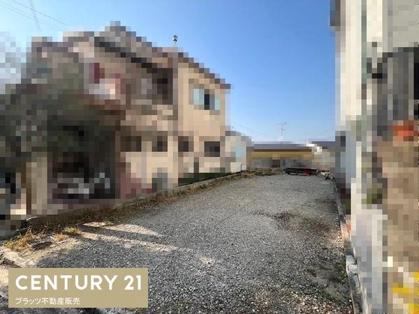 八尾市垣内５丁目の売土地