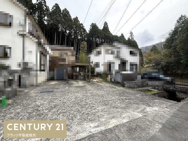 三田市藍本の中古一戸建て