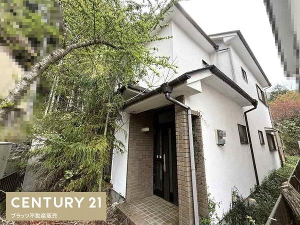 三田市藍本の中古一戸建
